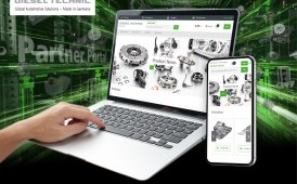 Il nuovo Partner Portal di Diesel Technic
